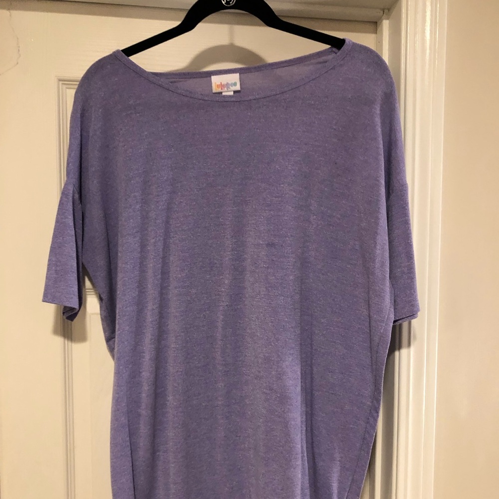 Lularoe Irma XS